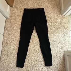 American Eagle Black Pants